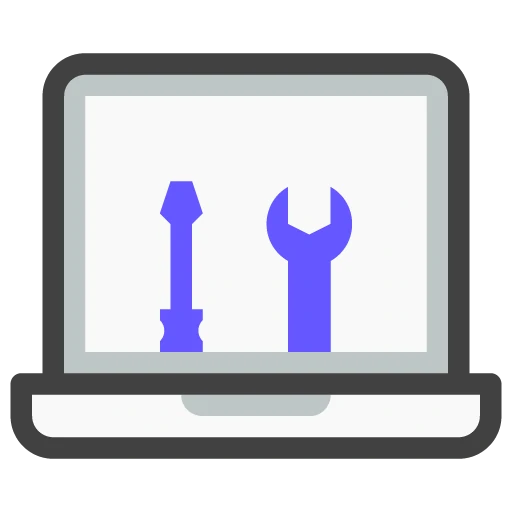 Testing and Quality Assurance Icon